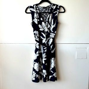 Gently used dress. Welcome offers!